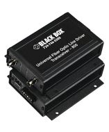 Black Box MD650A-13 Wireless Switch