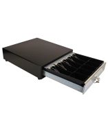 M-S Cash Drawer CF-405BX-KPC-M-B-Y Cash Drawer