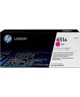 HP CE343A Toner