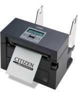 Citizen CL-S400DTU-R-PE Barcode Label Printer