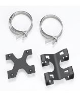 Zebra 21-118517-02R Mounting Hardware and Stands
