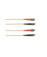 Black Box FOCMP62-STST-OR-10 Cables, Connectors, and Adapters