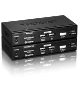 TRENDnet TK-EX4 Data Networking