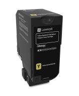 Lexmark 74C1SY0 Toner