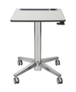 Ergotron 24-547-003 Mobile Cart