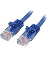 StarTech RJ45PATCH7 Cables, Connectors, and Adapters