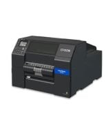 Epson C31CH77101 Color Label Printer