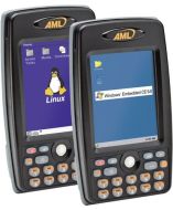 AML M8050-1100-01 Mobile Computer