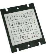 UIC EPP790-UP0NKW0YR Payment Terminal