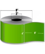 Datamax-O'Neil 420970-GRN Barcode Label