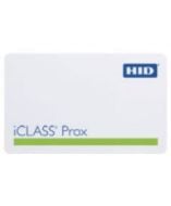 HID 2120HBGGMVM Access Control Cards