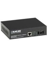 Black Box LPS500A-SM-10K-LC-R3 Power Device