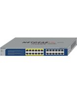 NETGEAR JGS524PE-100NAS Data Networking