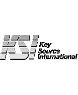 KSI BLK-MOUSE-SANAKEY Computer Mice
