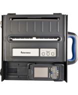 Honeywell 6822P10FC010100 Barcode Label Printer