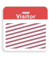 Brady 5913 Access Control Cards