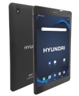 Hyundai Technology HT8WB1RBK01 Tablet