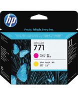 HP CE018A Printhead