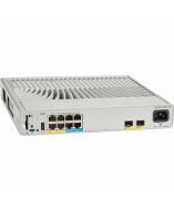 Cisco C9200CX-8UXG-2XH-E Switches