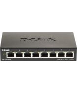 D-Link DGS-1100-08V2 Data Networking