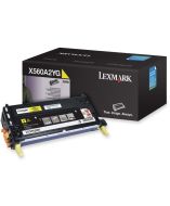Lexmark X560A2YG Toner