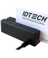 ID Tech IDMB-334102B Credit Card Reader