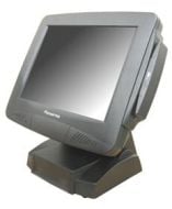 Pioneer CITUSB POS Touch Terminal
