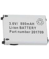 Unitech 1400-202501G Battery
