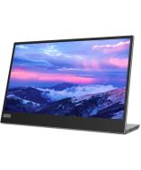 Lenovo 66E4UCC1US Monitor