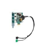 HP 5KM97AA POS Touch Terminal