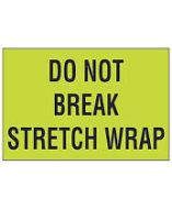 AirTrack® S-6949-COMPARABLE Barcode Label