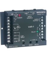 Bogen VAR1 Public Address Equipment