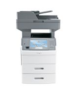 Lexmark 16M1400 Multi-Function Printer