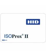 HID 1386LGGRH Access Control Cards