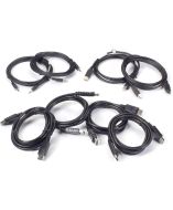Black Box SKVMCBL-DHDP-6 Accessory