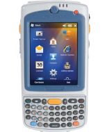 Motorola MCF-MC75A0-HC-FIPS Mobile Computer