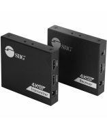 SIIG CE-H27D11-S1 Ethernet Switch