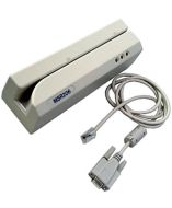  MSR206-33 Credit Card Reader