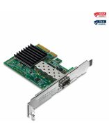 TRENDnet TEG-10GECSFP Network Adapters
