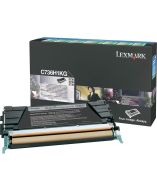 Lexmark C736H1KG Toner
