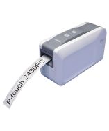 Brother V09061 Barcode Label Printer