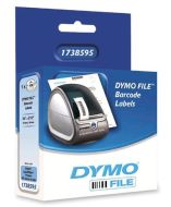 Dymo 1738595 Barcode Label