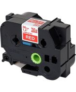 Brother TZE465 Barcode Label
