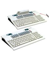 Logic Controls LK6000-S Keyboards