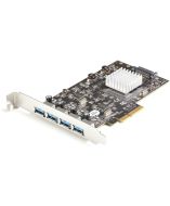StarTech PEXUSB314A2V2 Accessory