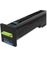 Lexmark 72K1XC0 Toner
