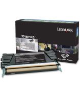 Lexmark X746H1KG Toner