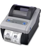 SATO WWCG08061 Barcode Label Printer