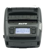 SATO WWPV31280 Portable Barcode Printer