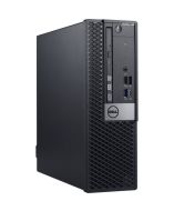 Dell Y34V4 Desktop PC